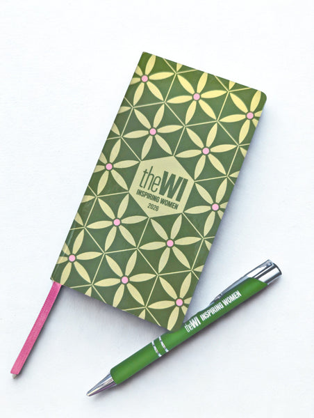 WI Diary 2026