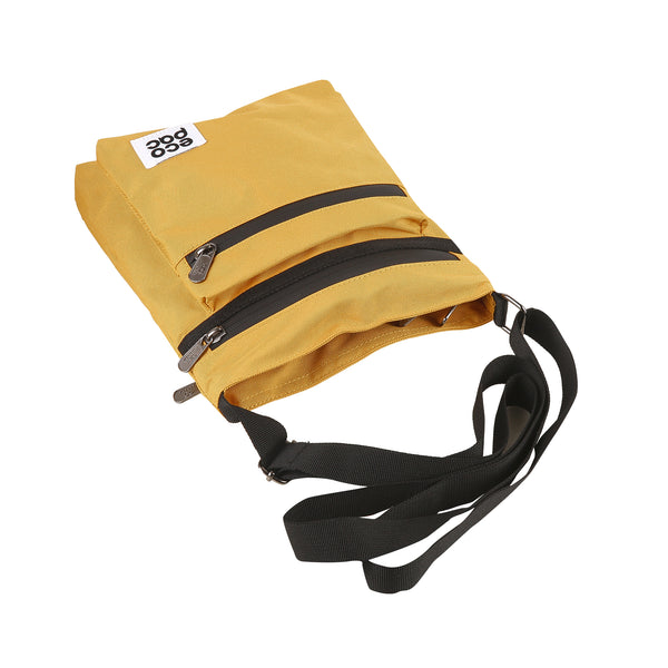 Sunflower Rambler Messenger Bag