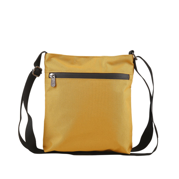 Sunflower Rambler Messenger Bag