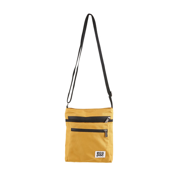 Sunflower Rambler Messenger Bag