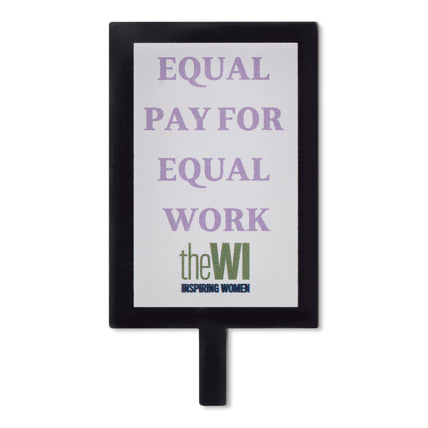 Campaign Fridge Magnets - RRP £3.95, NOW £2.95