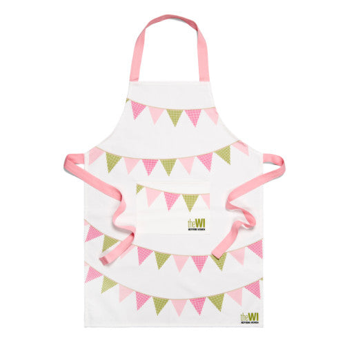 WI Apron