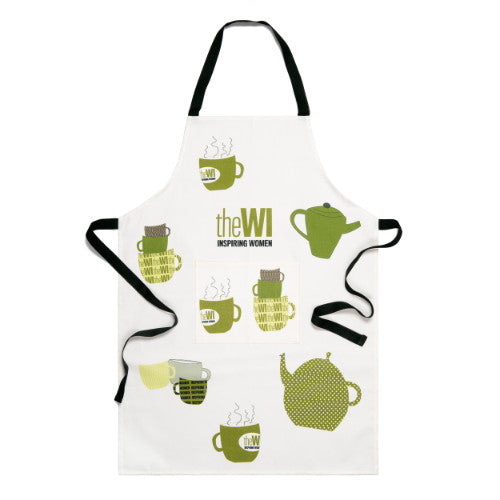 WI Apron