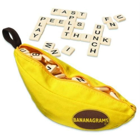 Bananagrams