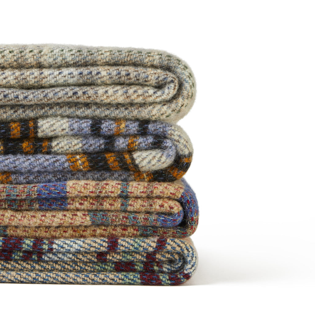 Lucky Dip Recycled Wool Rug