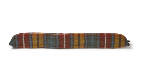 Tartan Antique Buchanan Draught Excluder