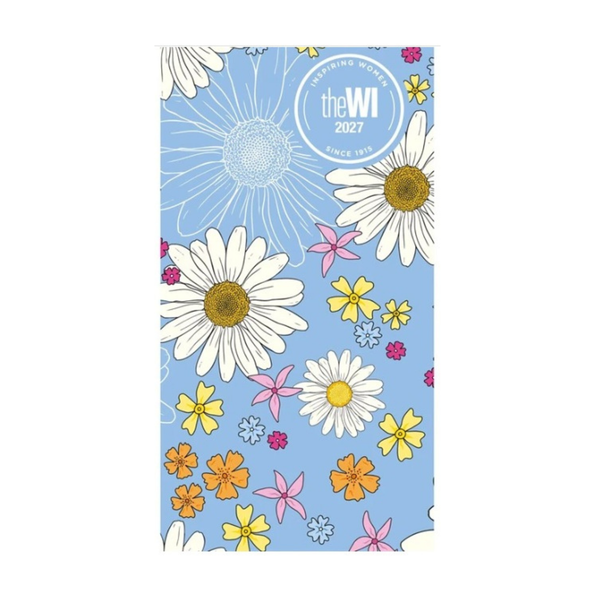 WI Diary 2027