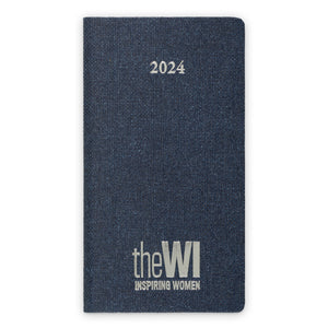 WI Pocket Diary 2024