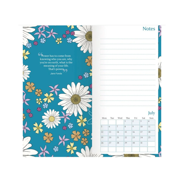 WI Diary 2027