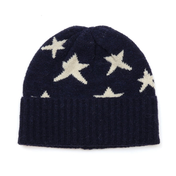 Starry Skies Hat (Navy)