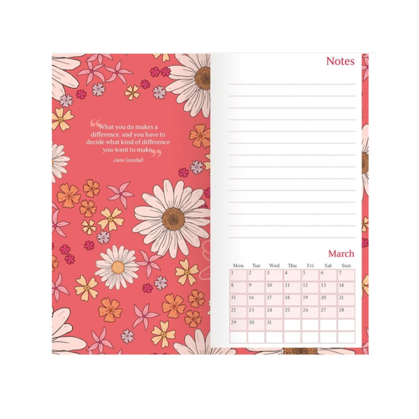 WI Diary 2027