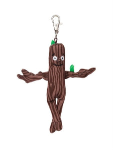 Julia Donaldson Stickman Backpack Clip