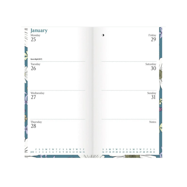 WI Diary 2027