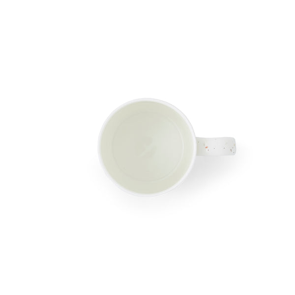 Fine Bone China Robin Mug