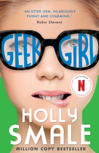 Geek Girl : Book 1