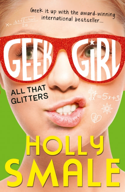 All That Glitters : Book 4