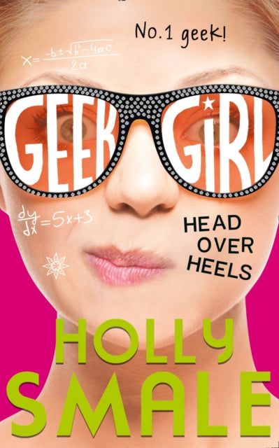 Head Over Heels : Book 5