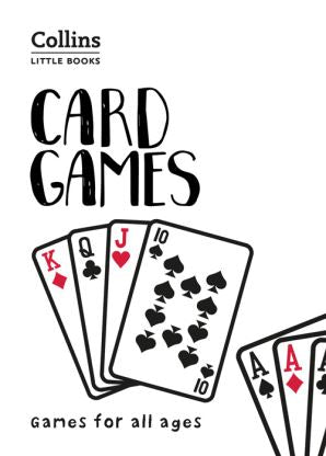 Collin Little Books: Card Games