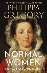 Normal Women - 900 Years of Making History