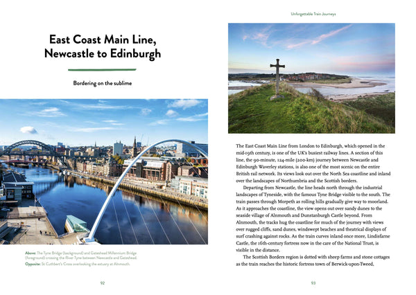Great British Journeys (HB)
