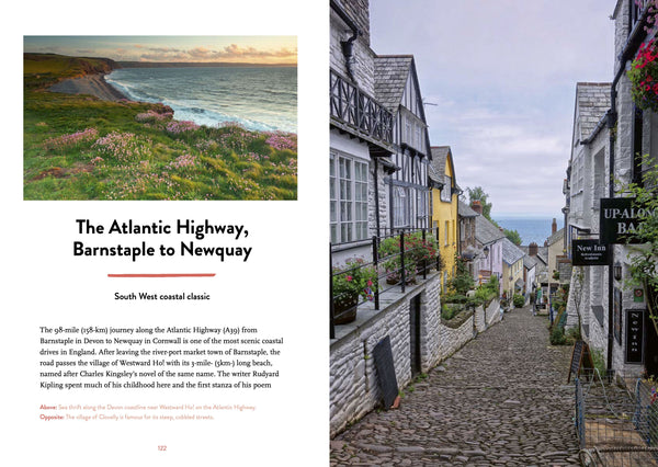 Great British Journeys (HB)