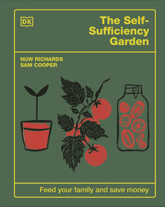 The Self Sufficiency Garden