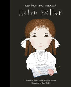 Helen Keller : Volume 89