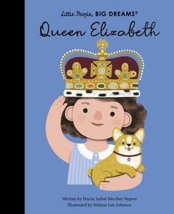 Queen Elizabeth : Volume 88