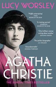 Agatha Christie: The Sunday Times Best Seller