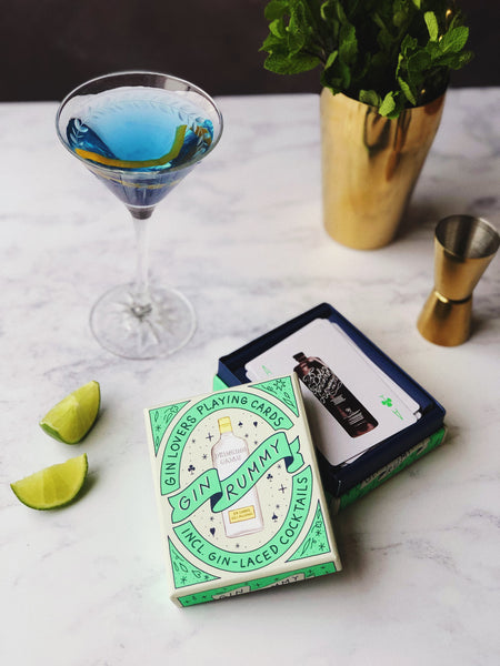 Gin Rummy