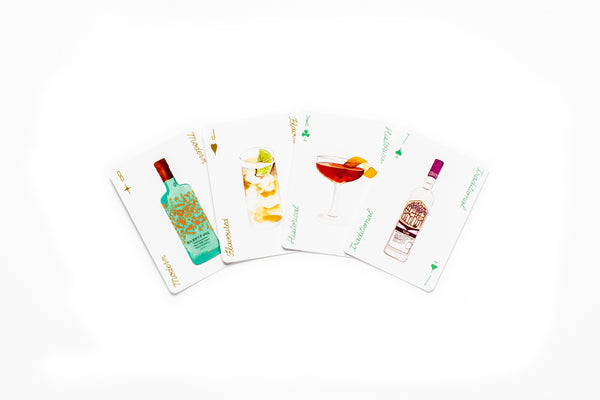 Gin Rummy