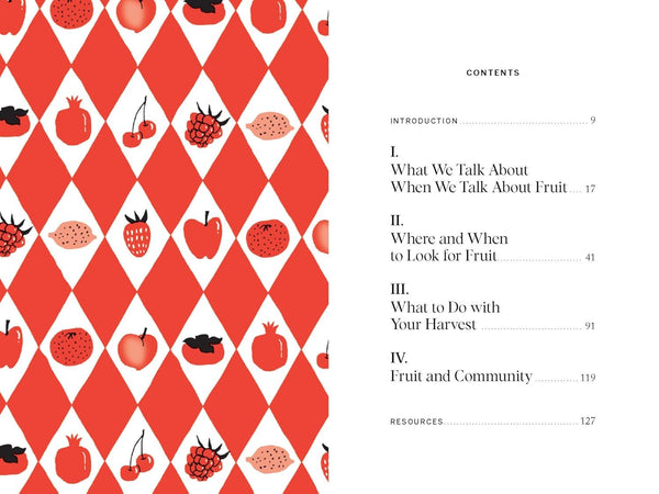 Fruit Harvesting (Pocket Nature) (HB)
