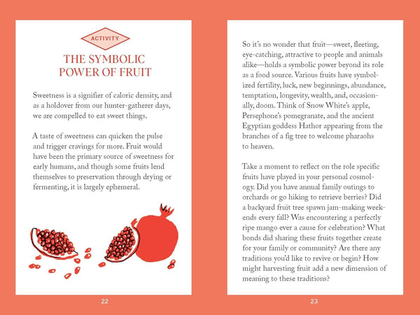Fruit Harvesting (Pocket Nature) (HB)