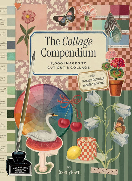 Collage Compendium (PB)