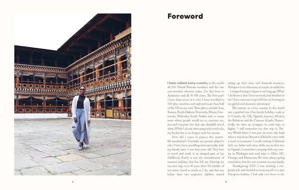 Women Travel Solo