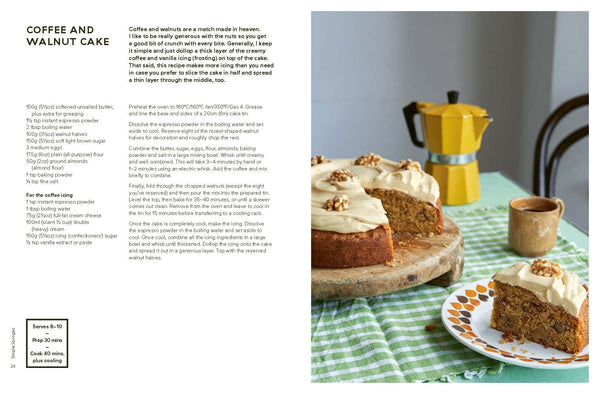 Foolproof One Tin Bakes