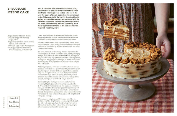 Foolproof One Tin Bakes
