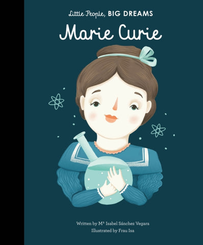 Marie Curie : Volume 6