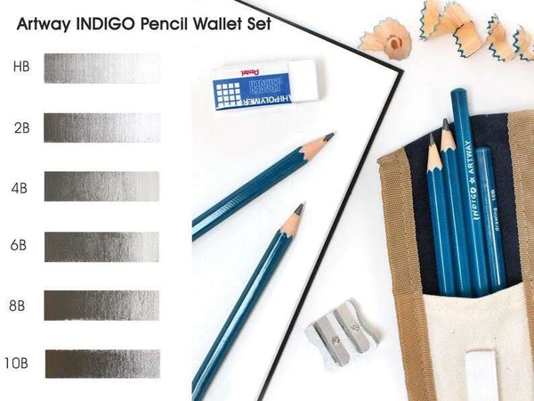 A3 Art Kit