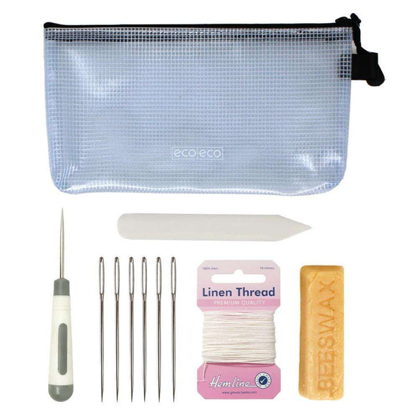 Bookbinding Kit