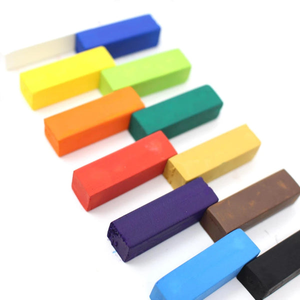 Soft Pastel Set of 24