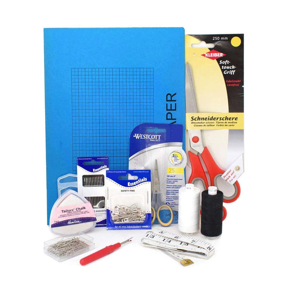 Textile & Fashion Design Kit