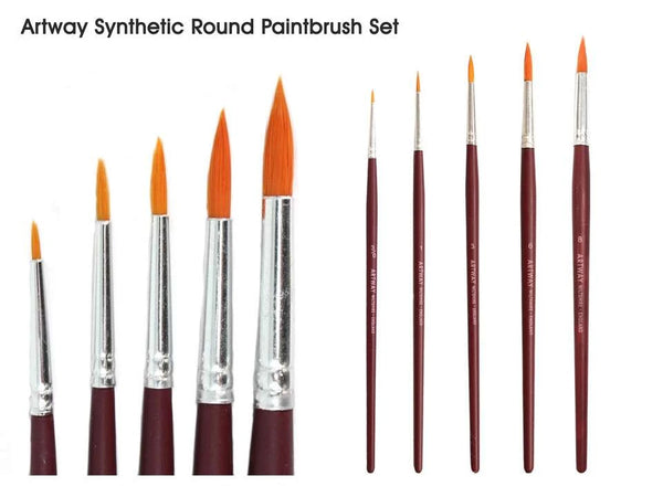 Watercolour Painting Kit