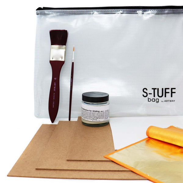 Gold Leaf Kit