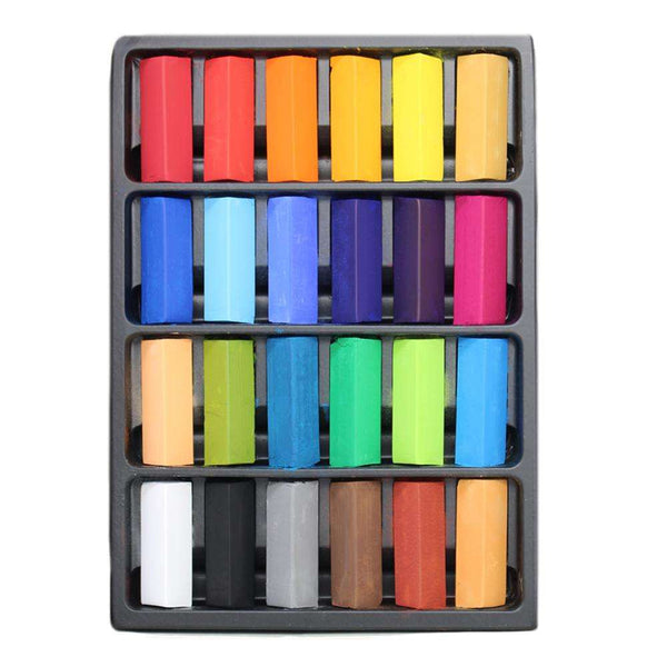 Soft Pastel Set of 24
