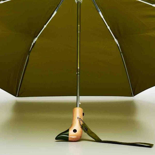 Olive Original Duckhead Umbrella