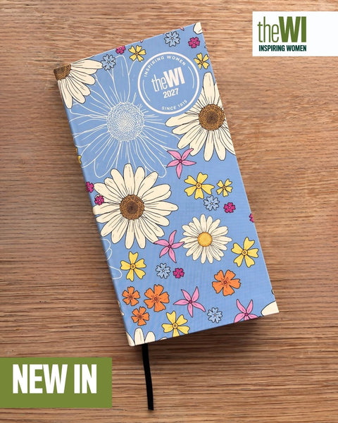 WI Diary 2027