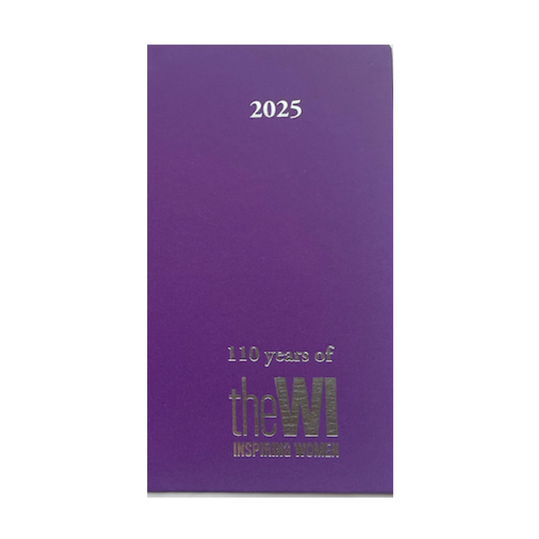 WI Diary 2025