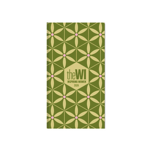 WI Diary 2026 *NEW*