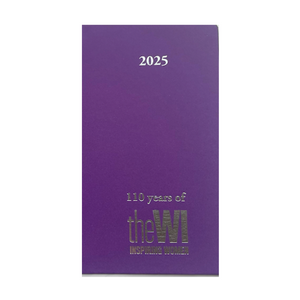 WI Diary 2025